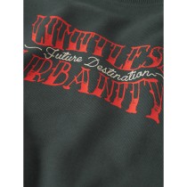 NAME IT Sweatshirt Byron Urban Chic
